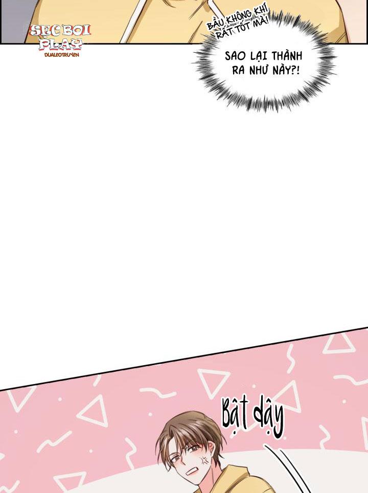 phòng tắm hơi chapter 13 27