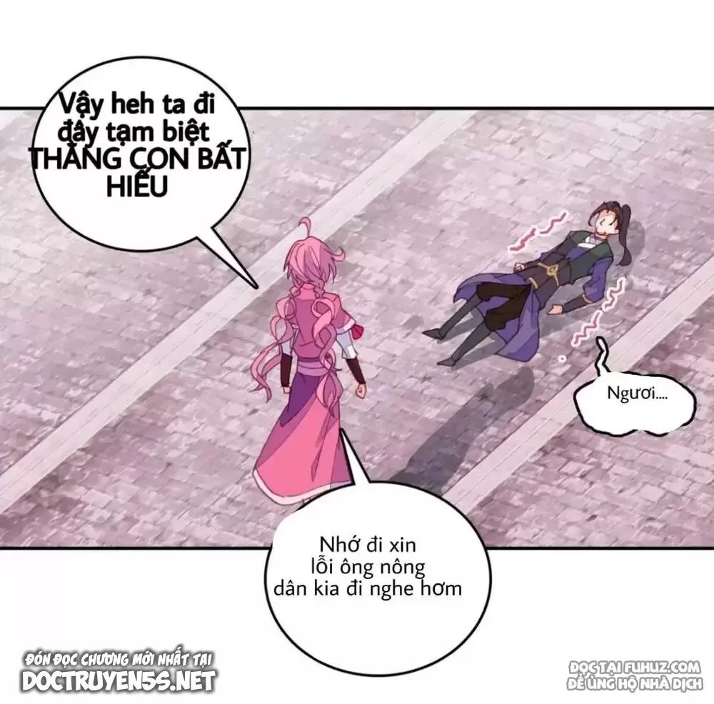 Lão Đại Xuyên Không Thành Tiên Nữ chapter 18.2 10