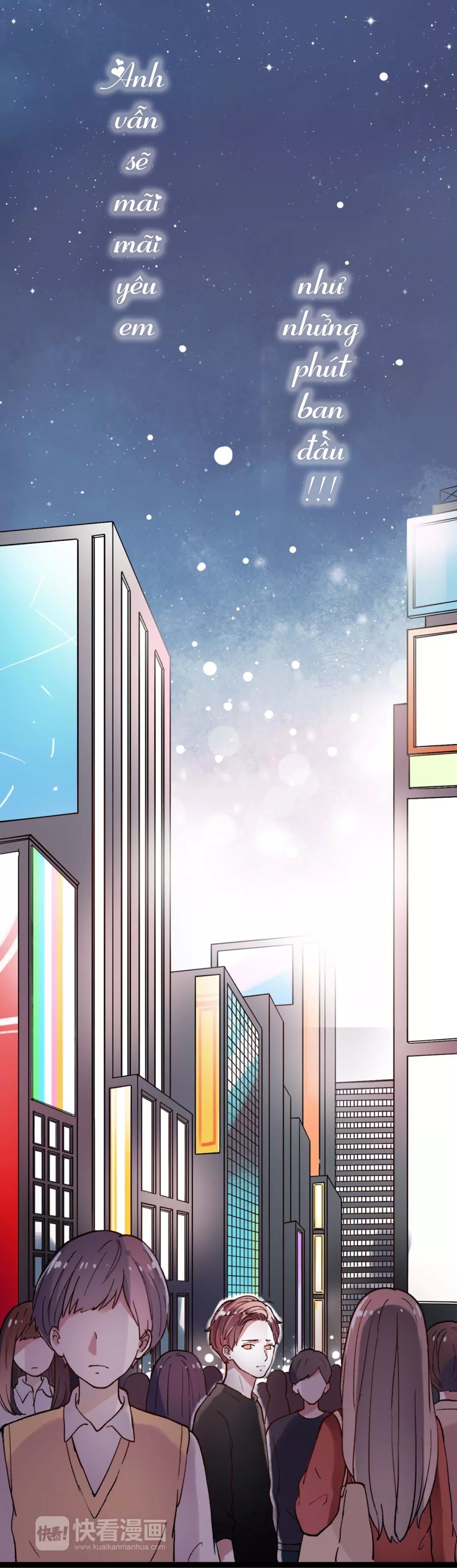 Cậu Đã Từng Yêu Tôi chapter 31 - Trang 58