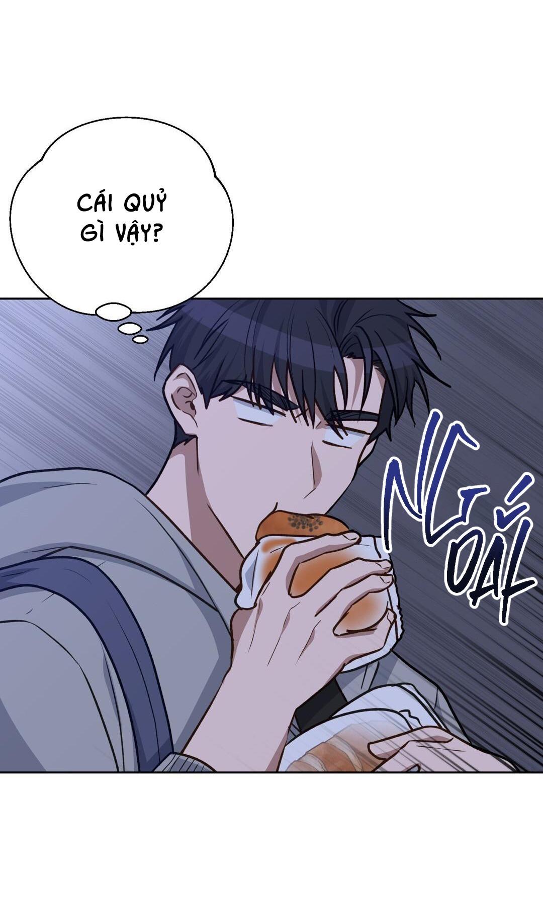 bơi trong mùi hương chapter 6 26