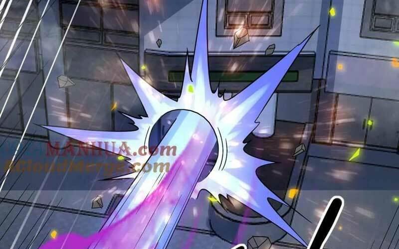 nhìn thấy thanh máu, ta xử tội thần linh chapter 109 16