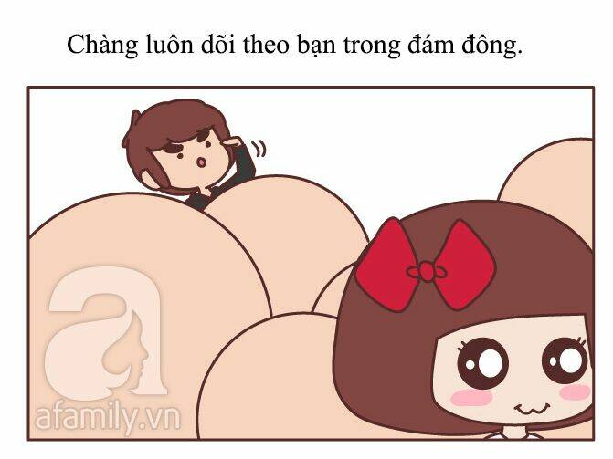 giải mã tình yêu chapter 132 7