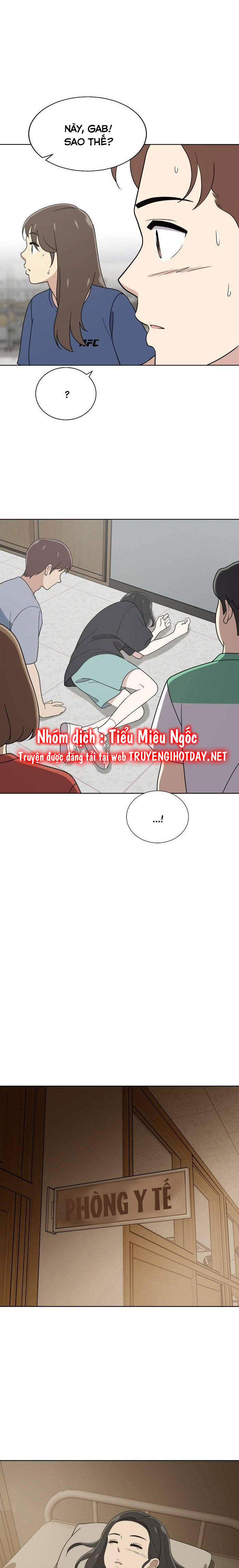 tuyệt vọng chapter 83 14