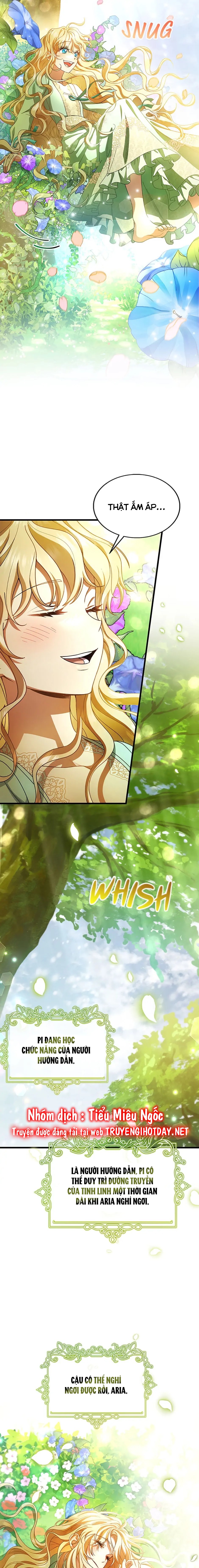 vị cứu tinh của nam phản diện chapter 28 14