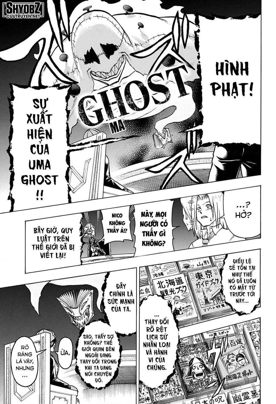 undead unluck chapter 138 6