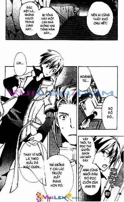 thanh kiếm và vương miện chapter 4 89