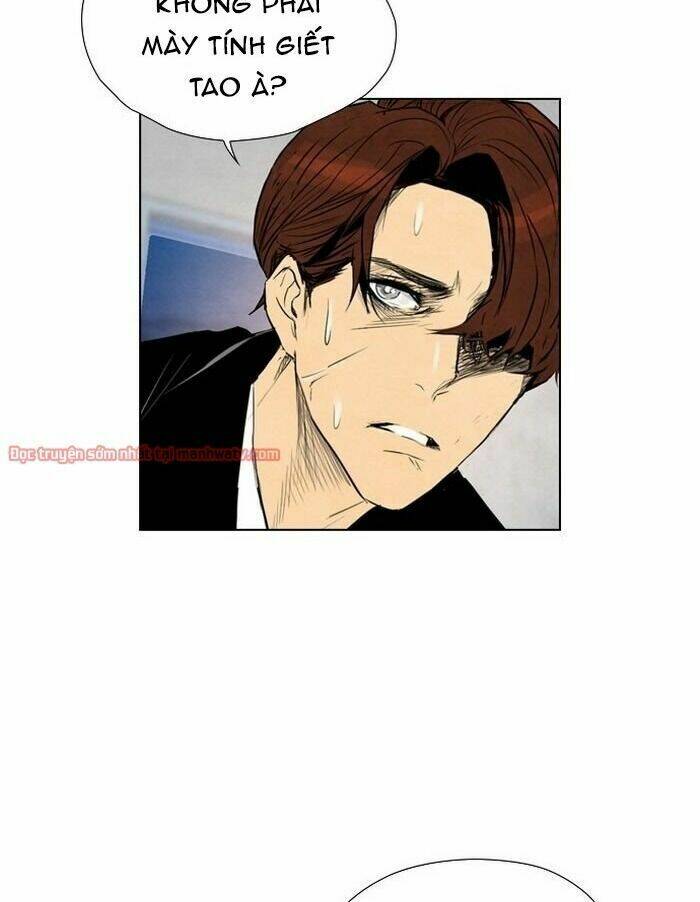 kẻ hồi sinh chapter 49 54