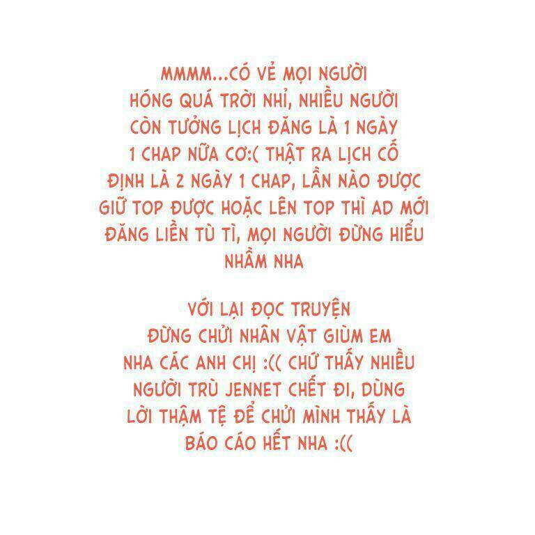 một ngày nọ ta trở thành công chúa chapter 19.5 49