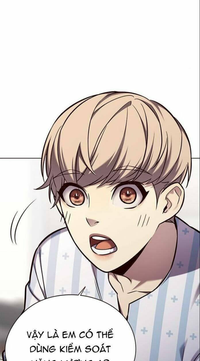 biến thân thành mèo chapter 142 27
