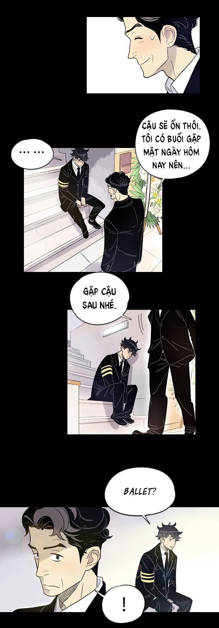 tôi muốn bay như một con bướm chapter 5 14