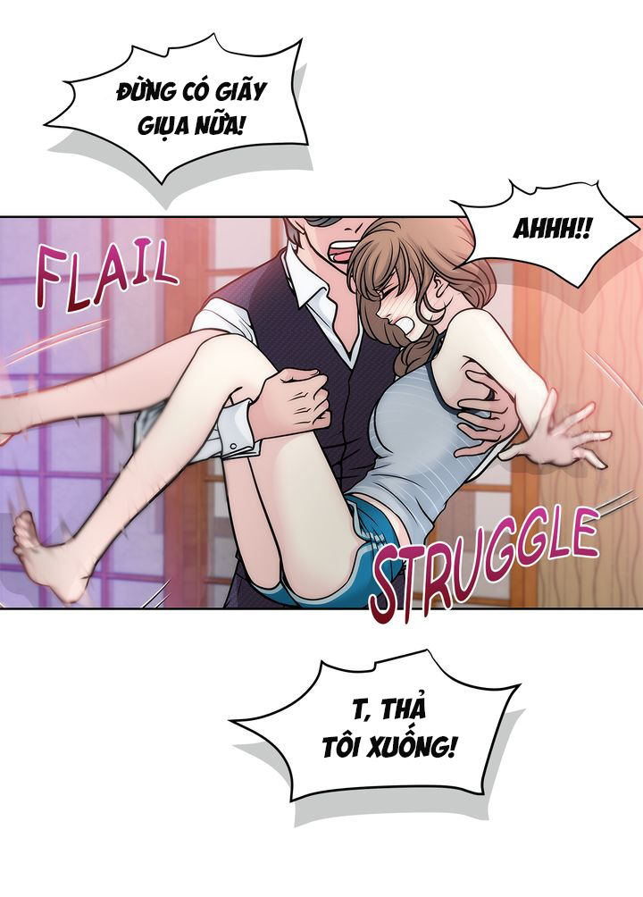 người đàn ông của tôi chapter 11.2 18