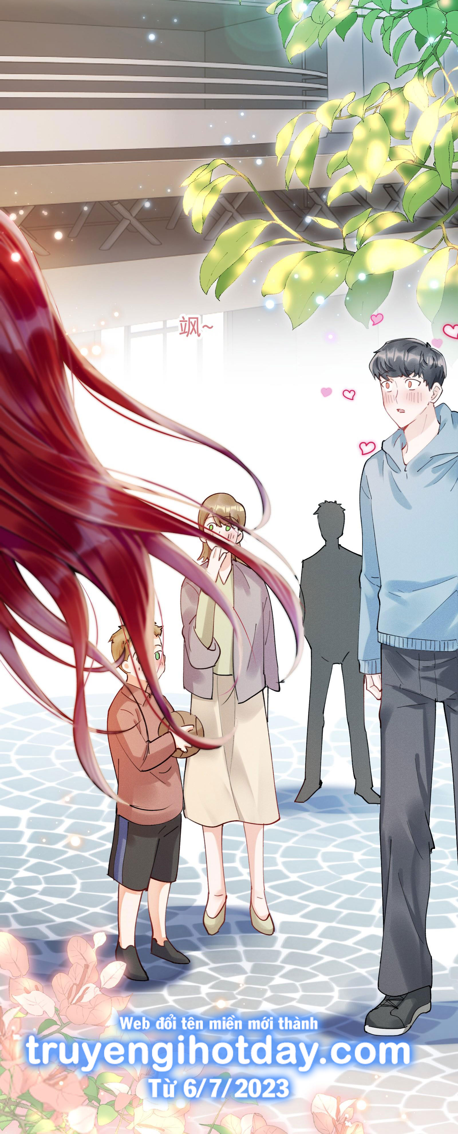 chưa biết ai hơn ai chapter 6 19