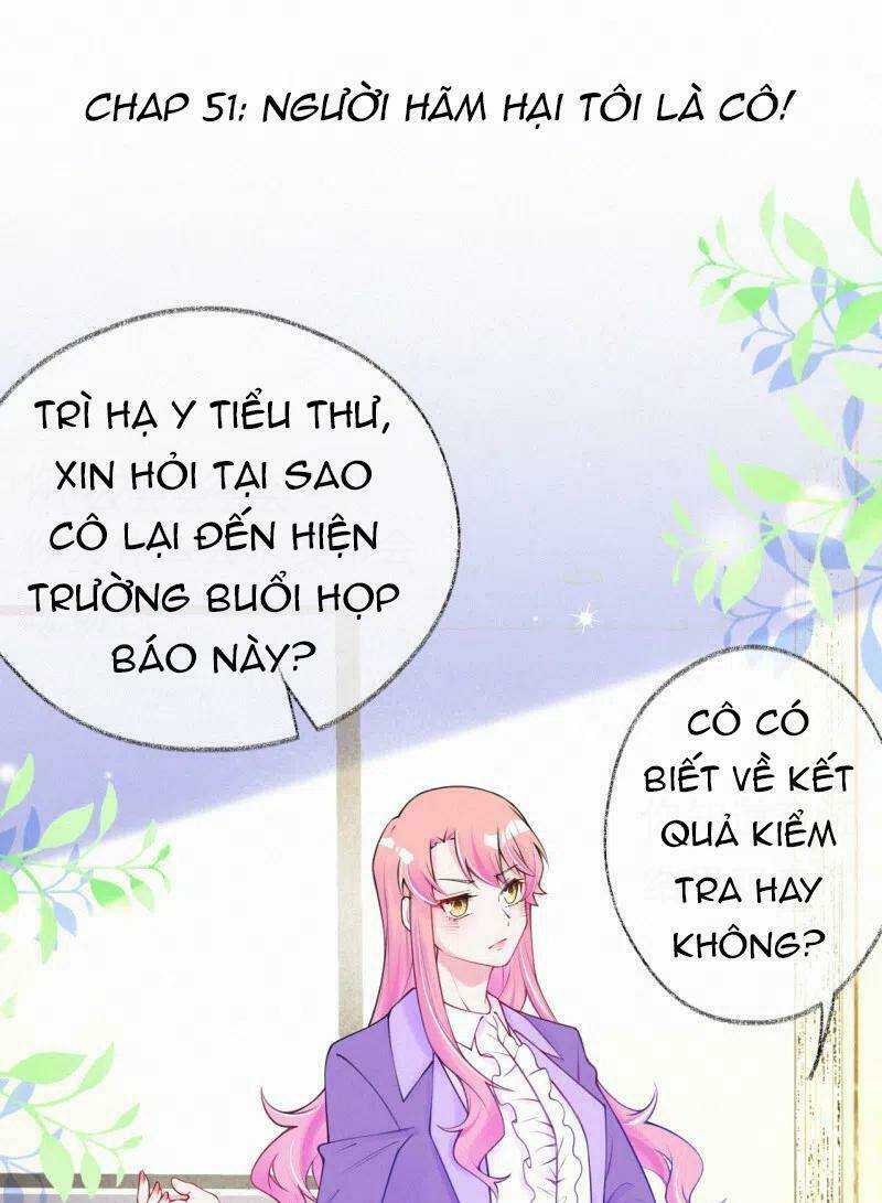 mami đột kích, thiên tài manh bảo khốc daddy chapter 51 3