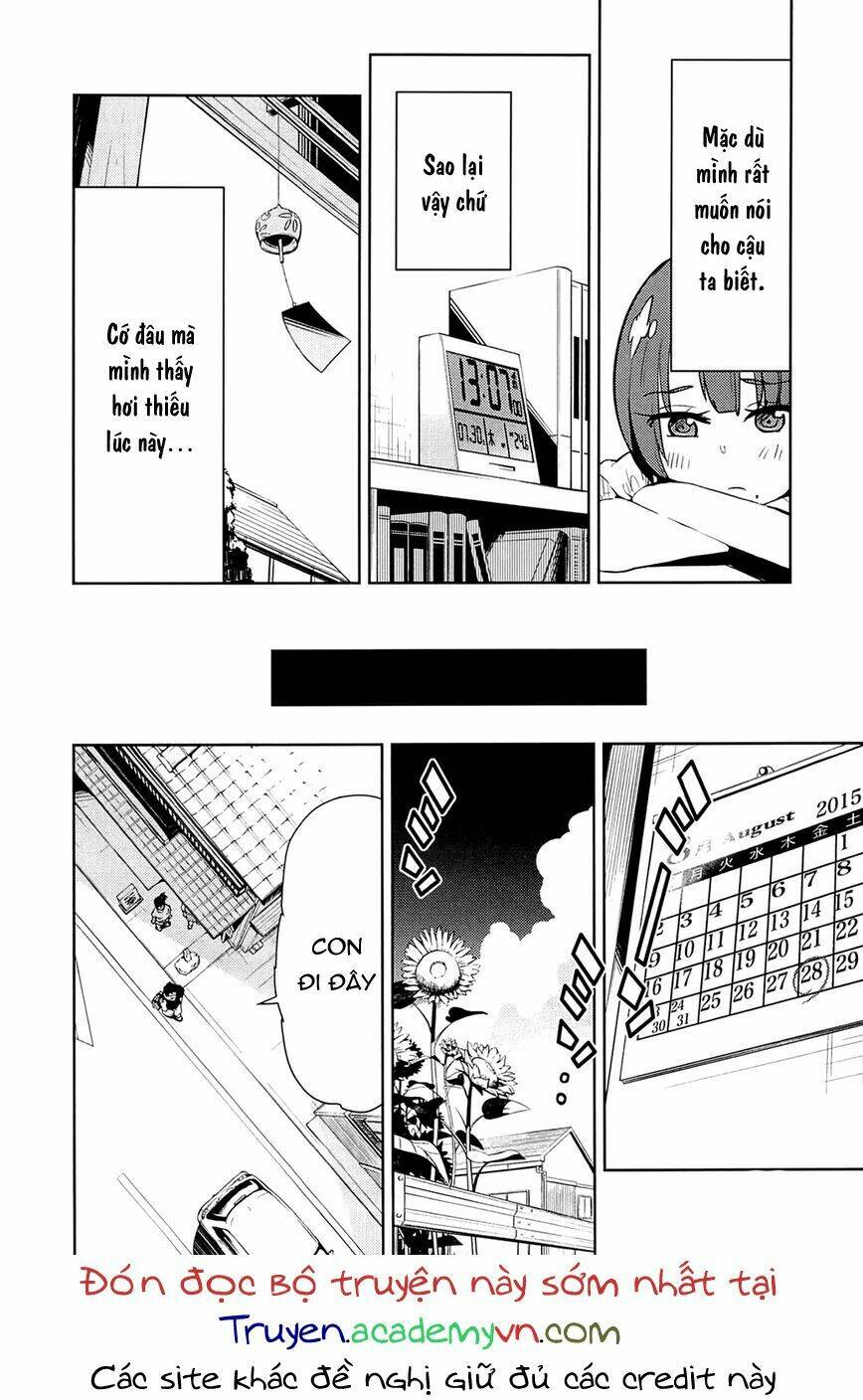 boku girl chapter 64 15