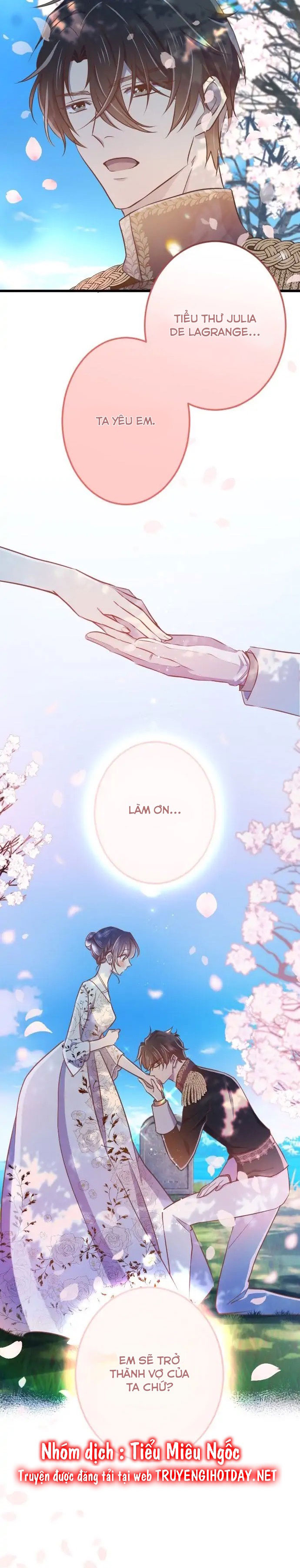 tình yêu thuần khiết chapter 67 28