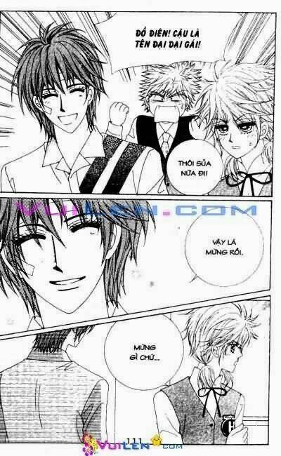 đại ca đi học chapter 13 111