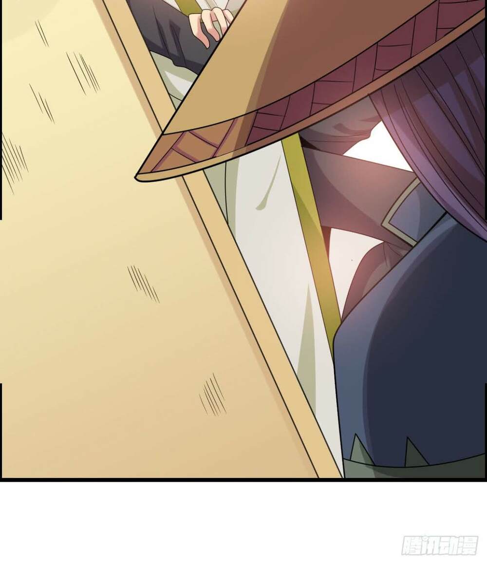 hỗn độn kiếm thần chapter 39 37