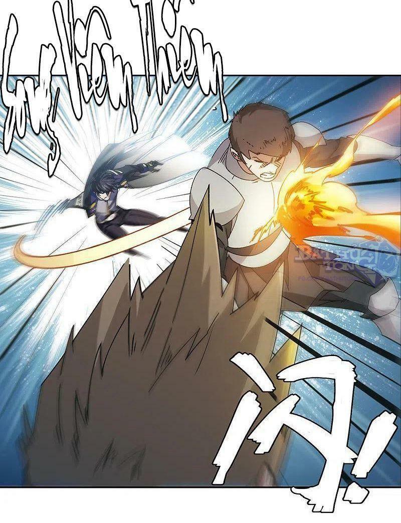 võng du chi cận chiến pháp sư chapter 400 10