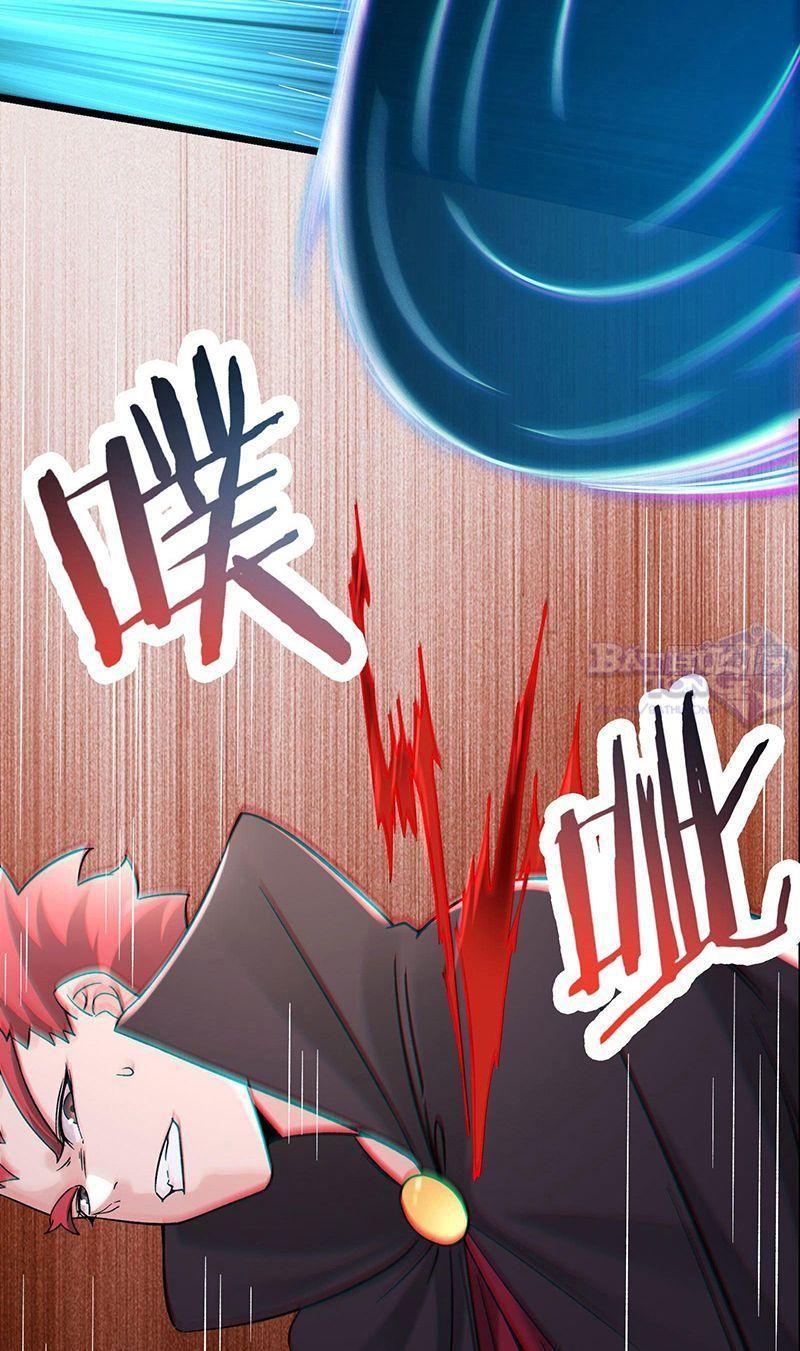 đồ đệ ta toàn là nữ ma đầu chapter 81 36