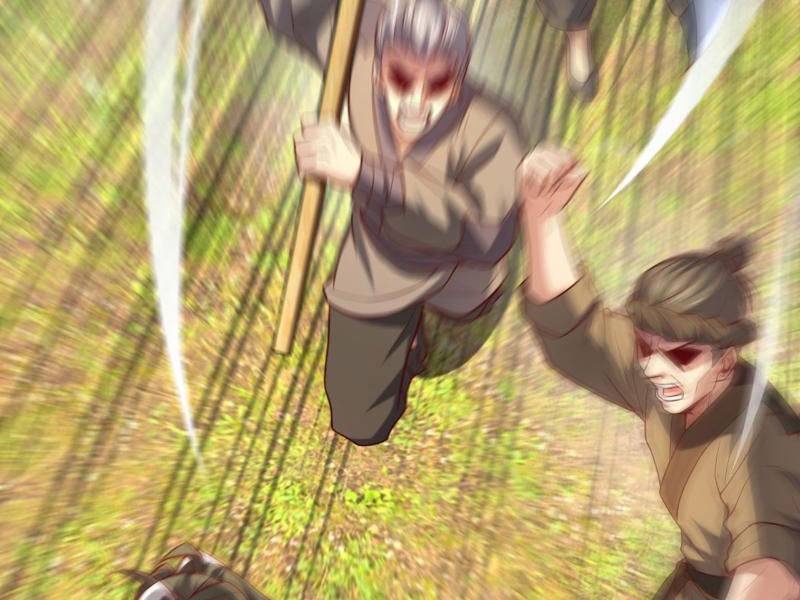 ta , thần long chi hậu chapter 45 79