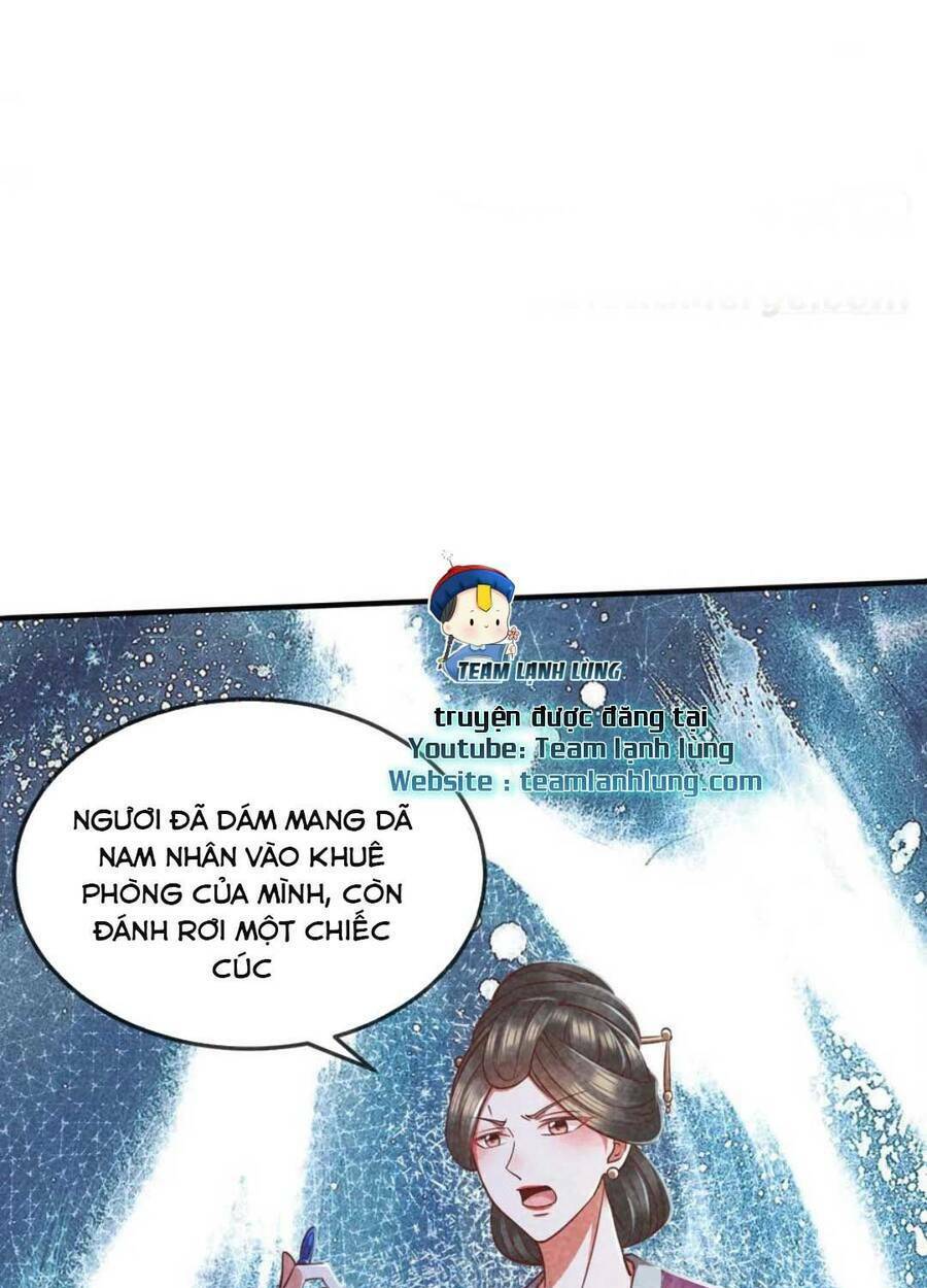 đại đích nữ trọng sinh về báo thù chapter 35 46