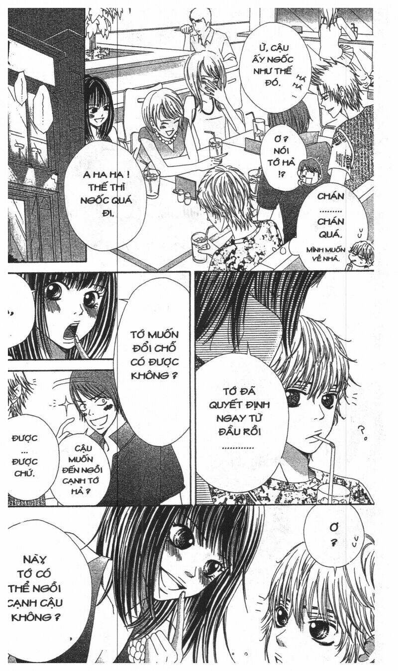 zekkyou cinderella chapter 3 151