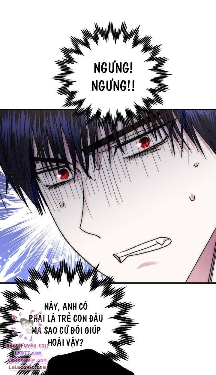 cha, con không muốn kết hôn đâu chapter 43 33