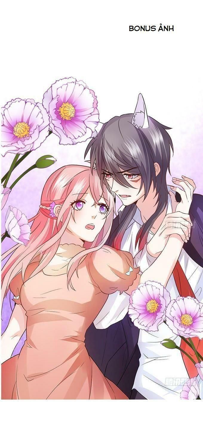 hồ tiên hung bạo chapter 49 35