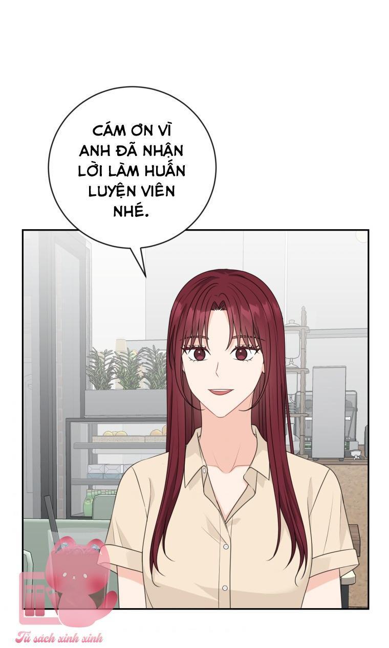 mong được chị chỉ bảo, tiền bối chapter 29 30