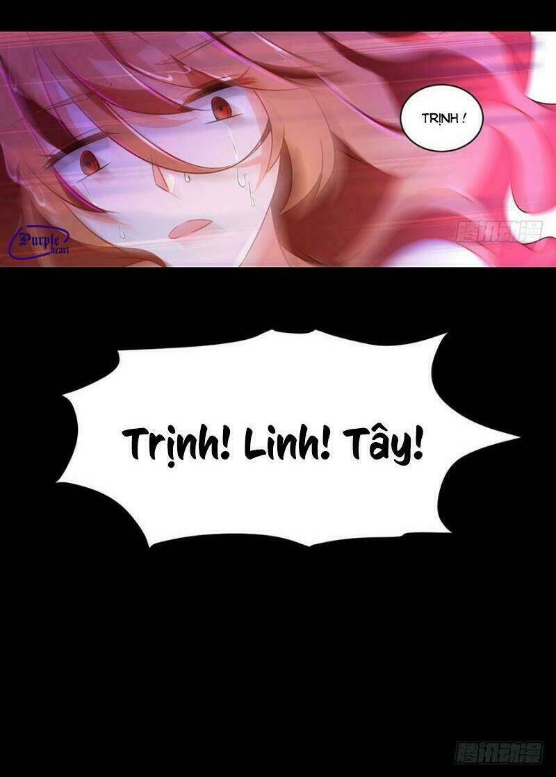 bảy ngày thực cốt hôn ước chapter 8 22