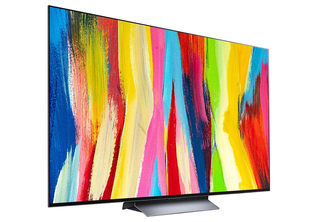 Smart Tivi OLED LG 4K 65 inch OLED65C2PSA - Hàng chính hãng