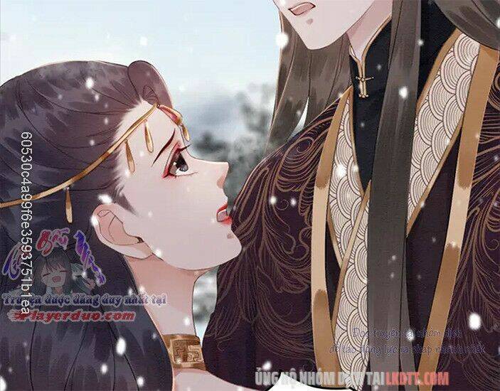 trọng sinh bá sủng nhiếp chính vương quá mạnh mẽ chapter 129 90