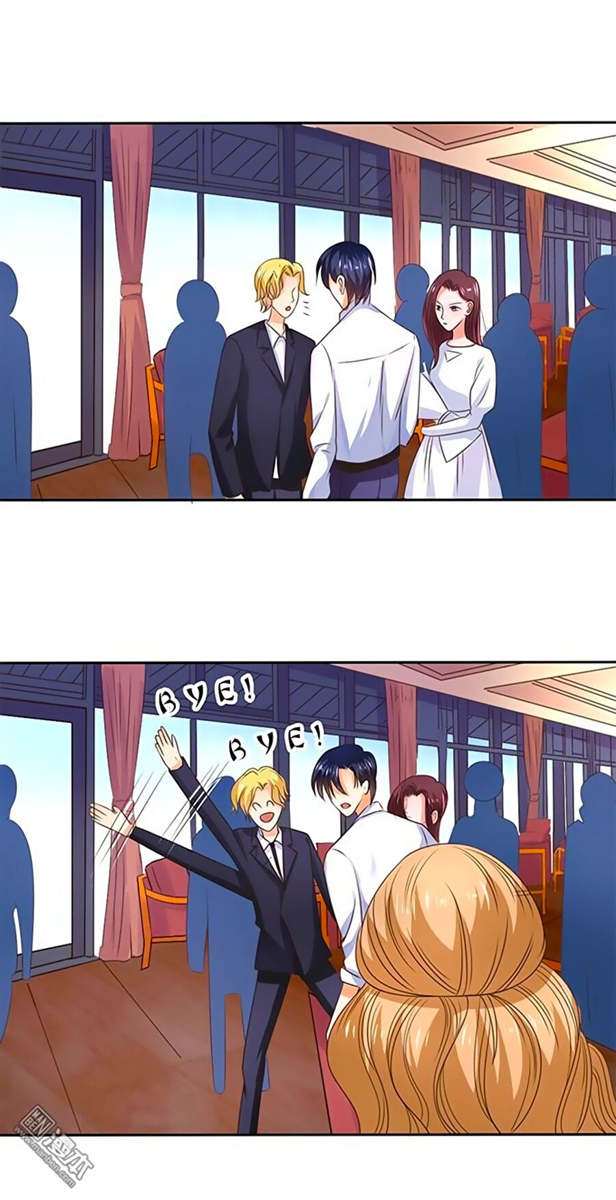 bác sĩ sở cũng muốn yêu chapter 112 10