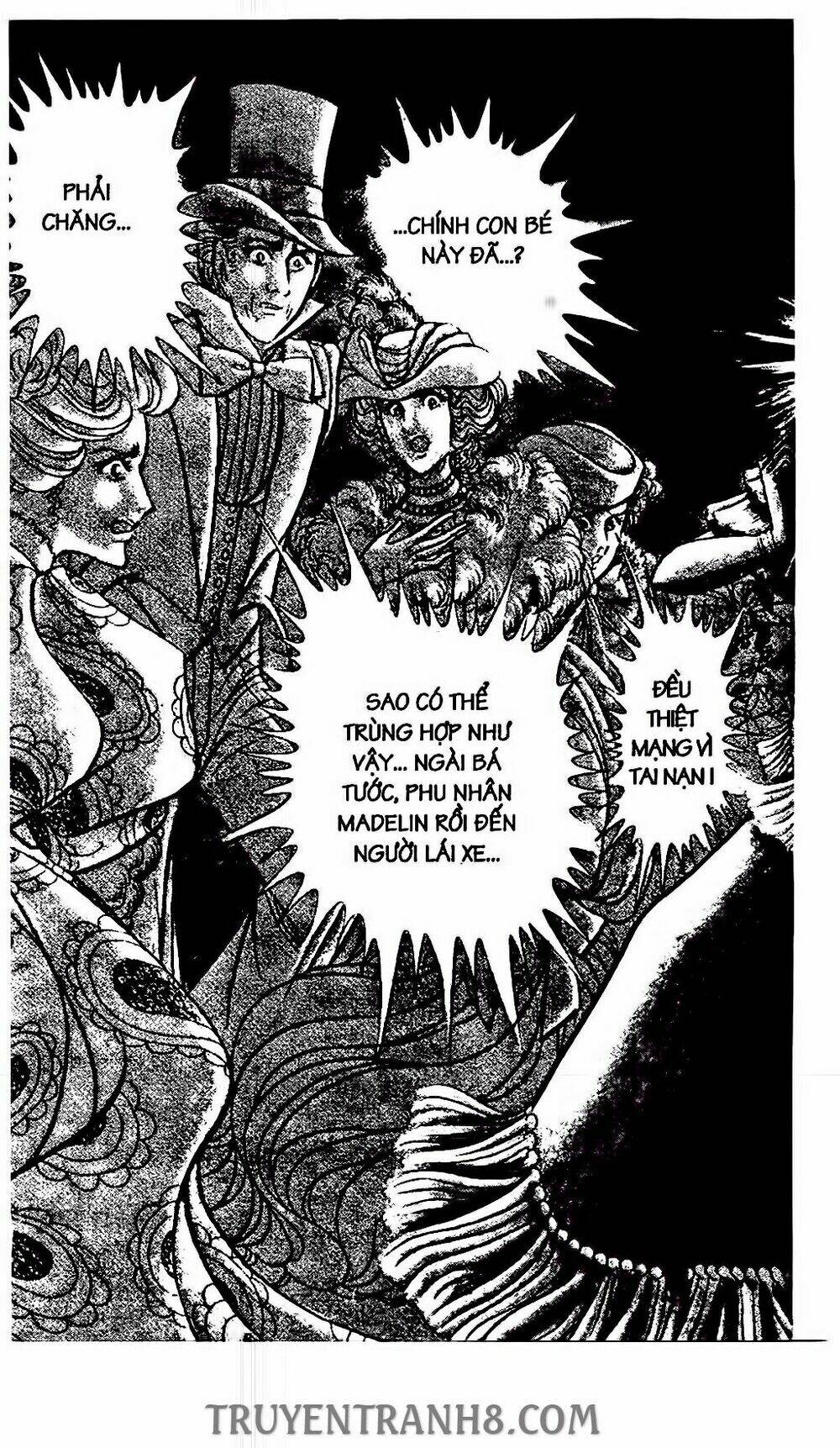 the count s daughter chapter 60 22