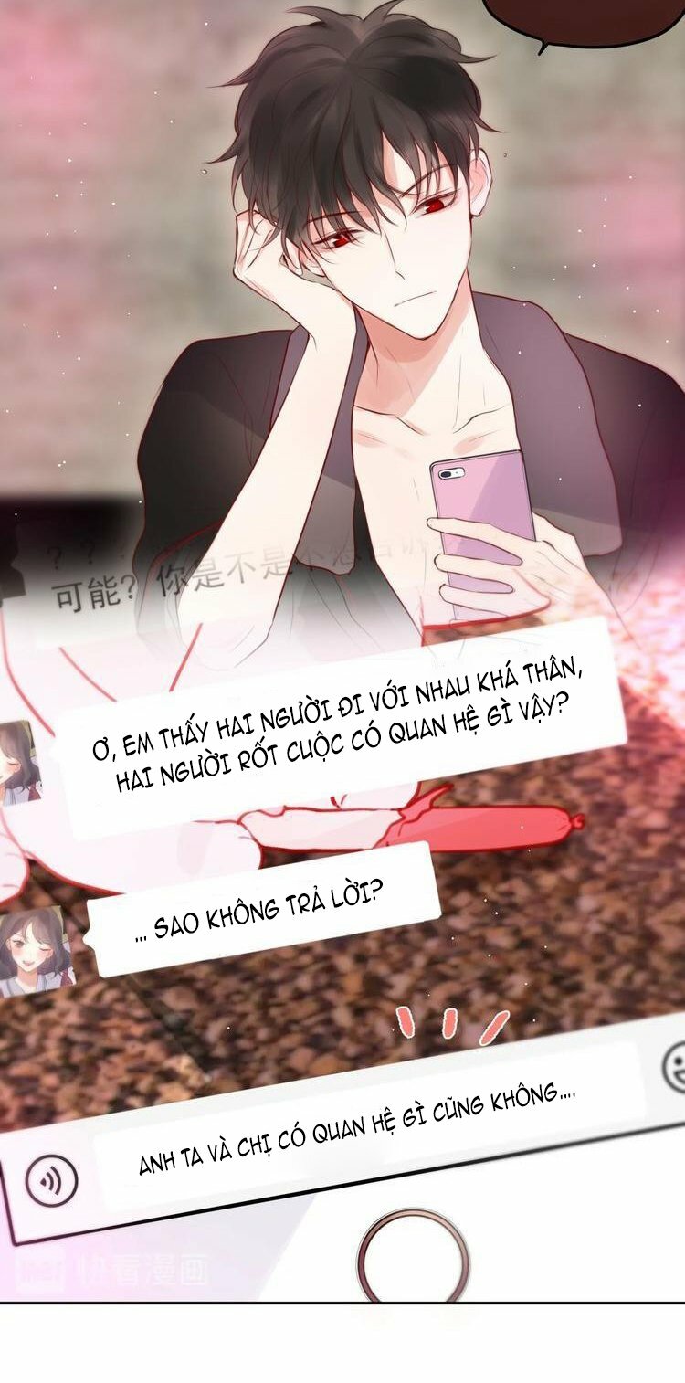 trú dạ liên miên chapter 51 29