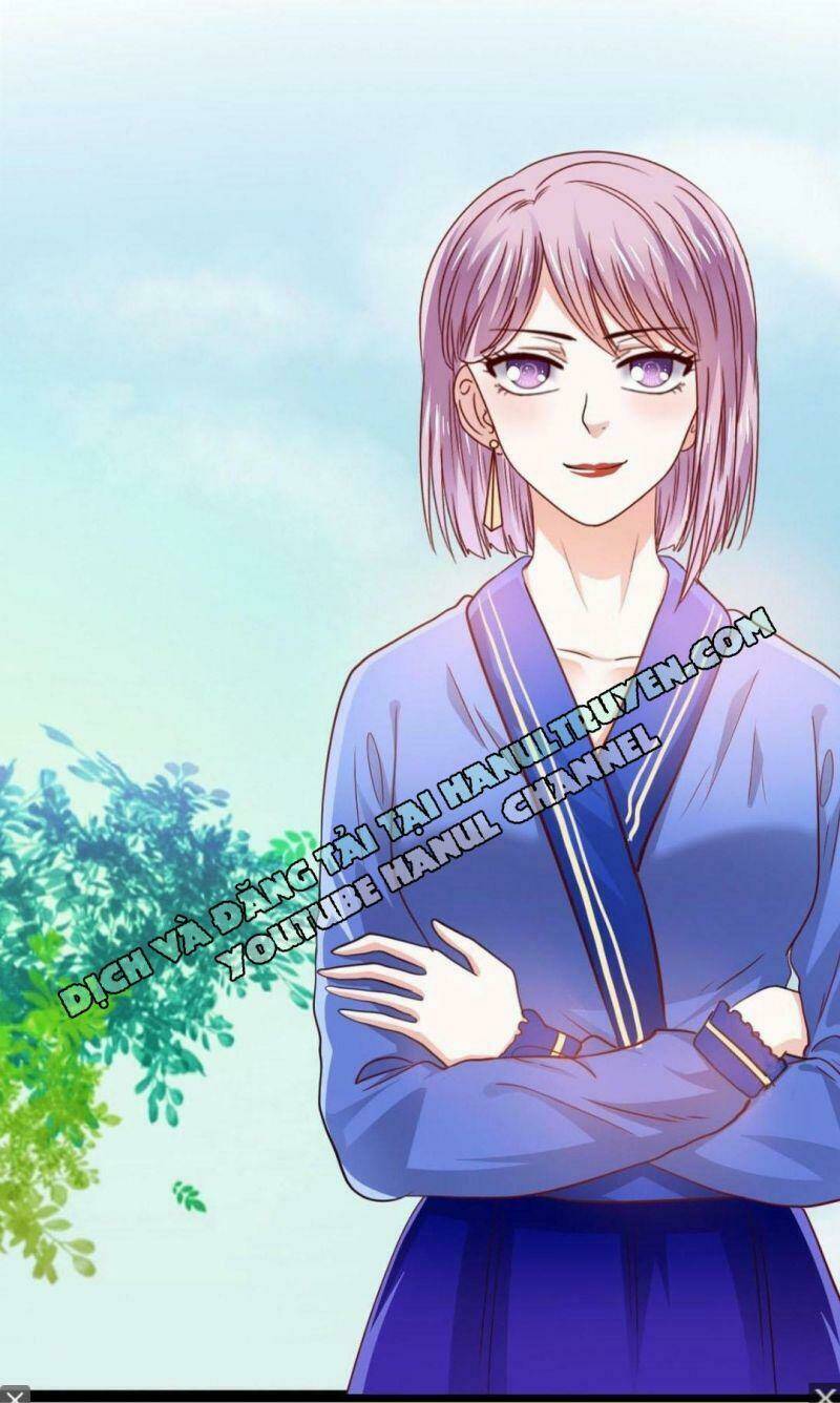 lăng thiếu! nhẹ một chút, đau chapter 42 29