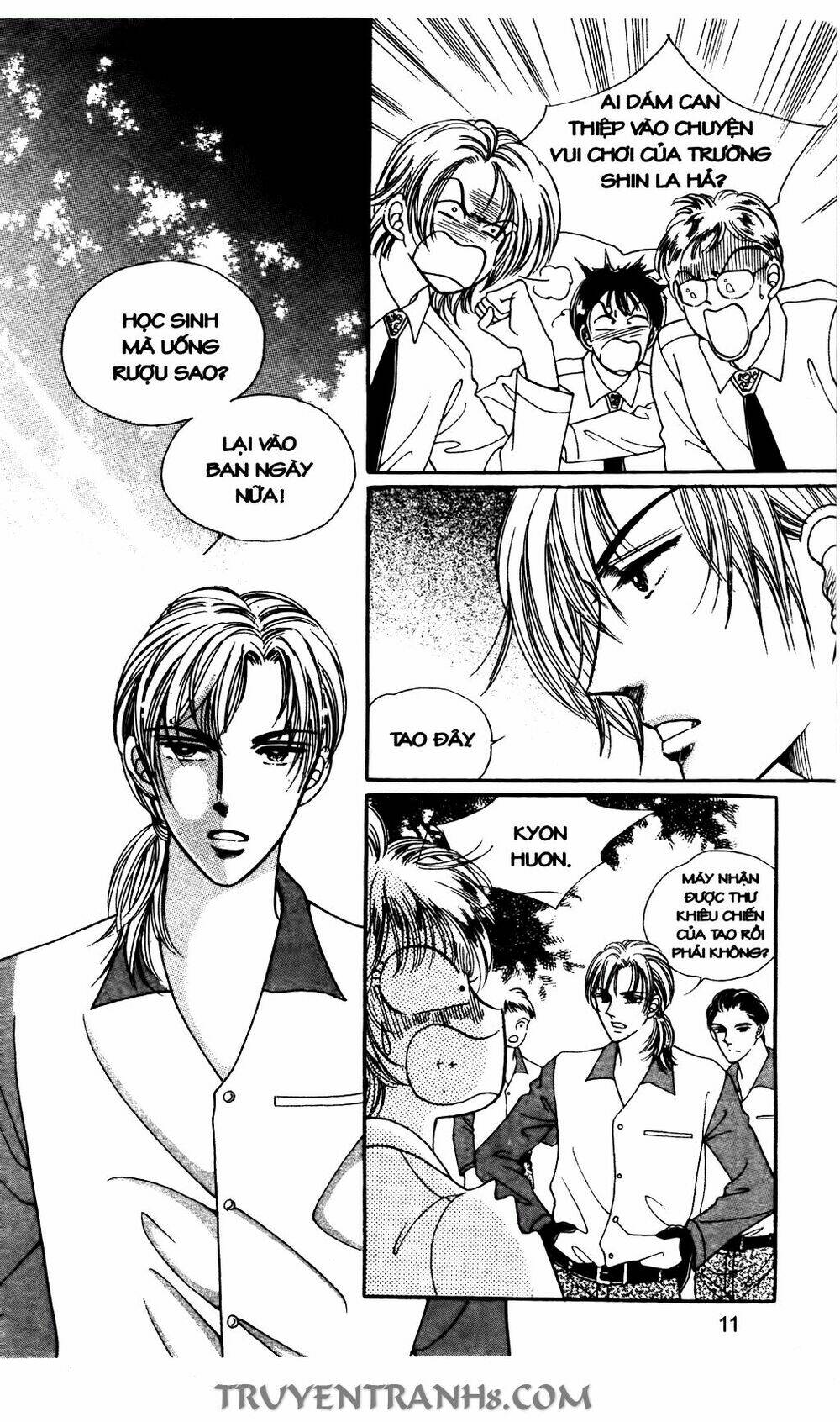 lọ lem kén rể chapter 37 12