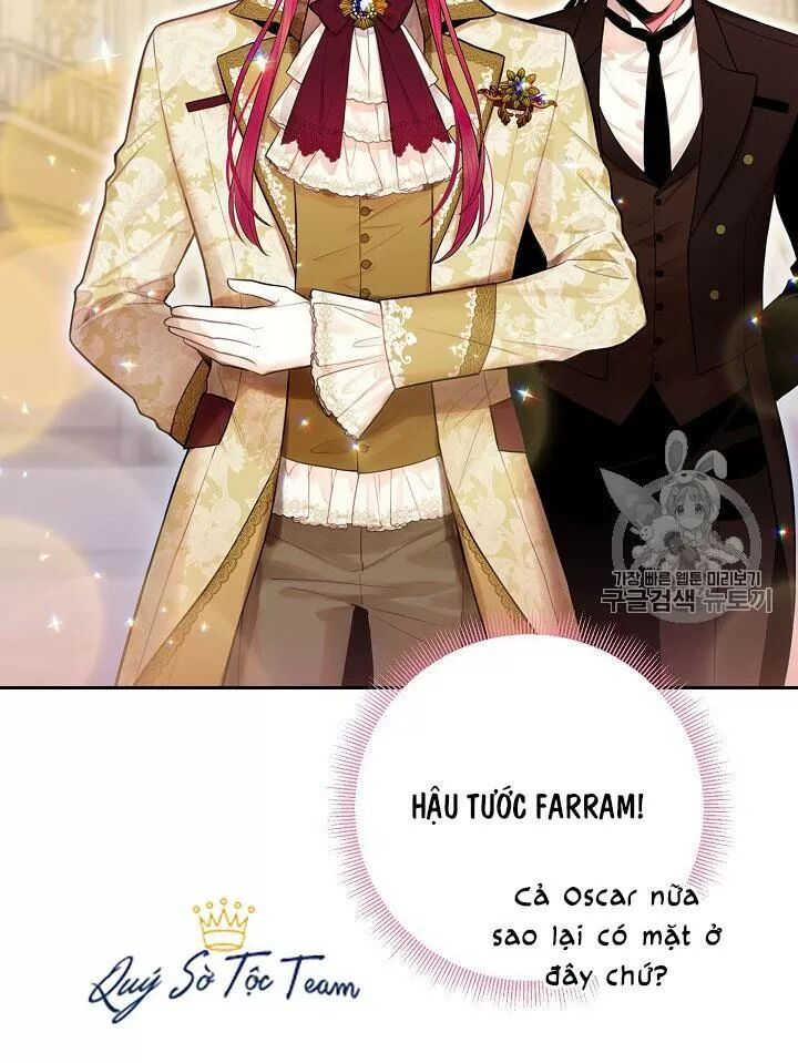 thánh nữ ẩn danh chapter 130 9