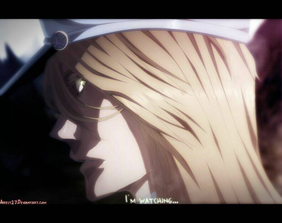 thần chết ichigo chapter 660 19