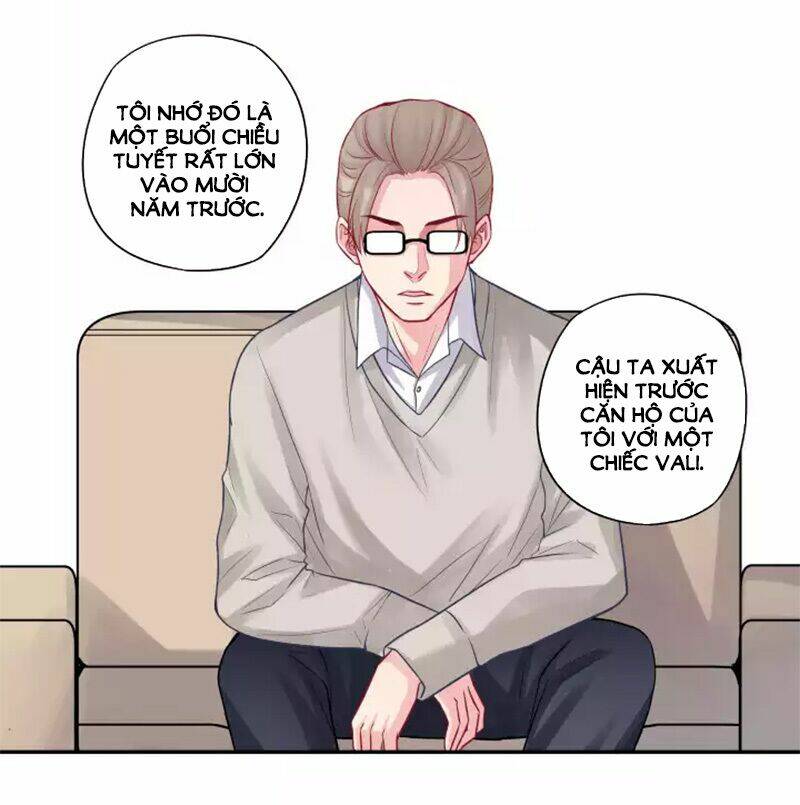 nghịch chuyển luyến tình chapter 66 6