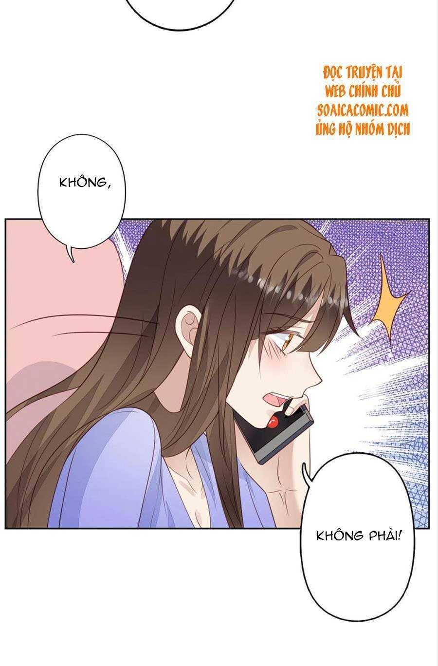 dựa vào đại lão ổn định vị trí c trong nam đoàn chapter 124 16