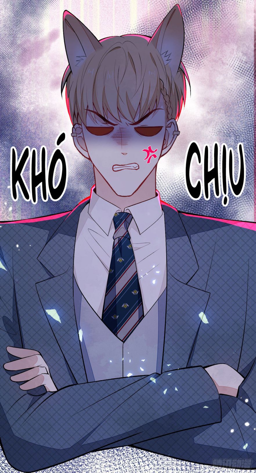 hotsearch của ảnh đế chapter 81 11