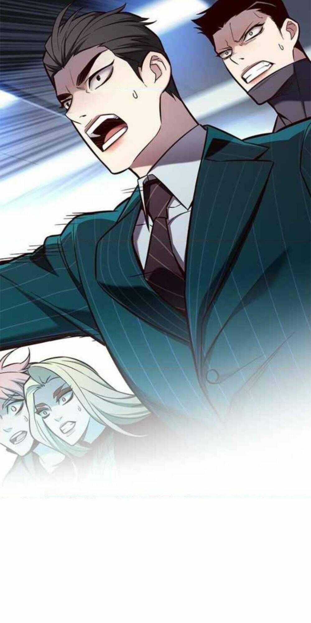 biến thân thành mèo chapter 154 85