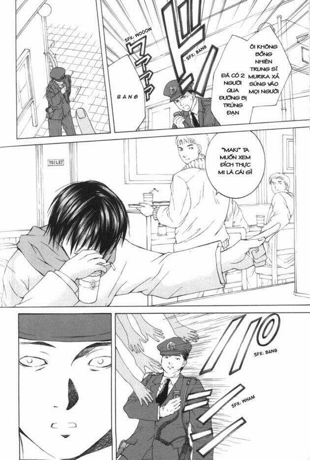 arcana soul chapter 6 22