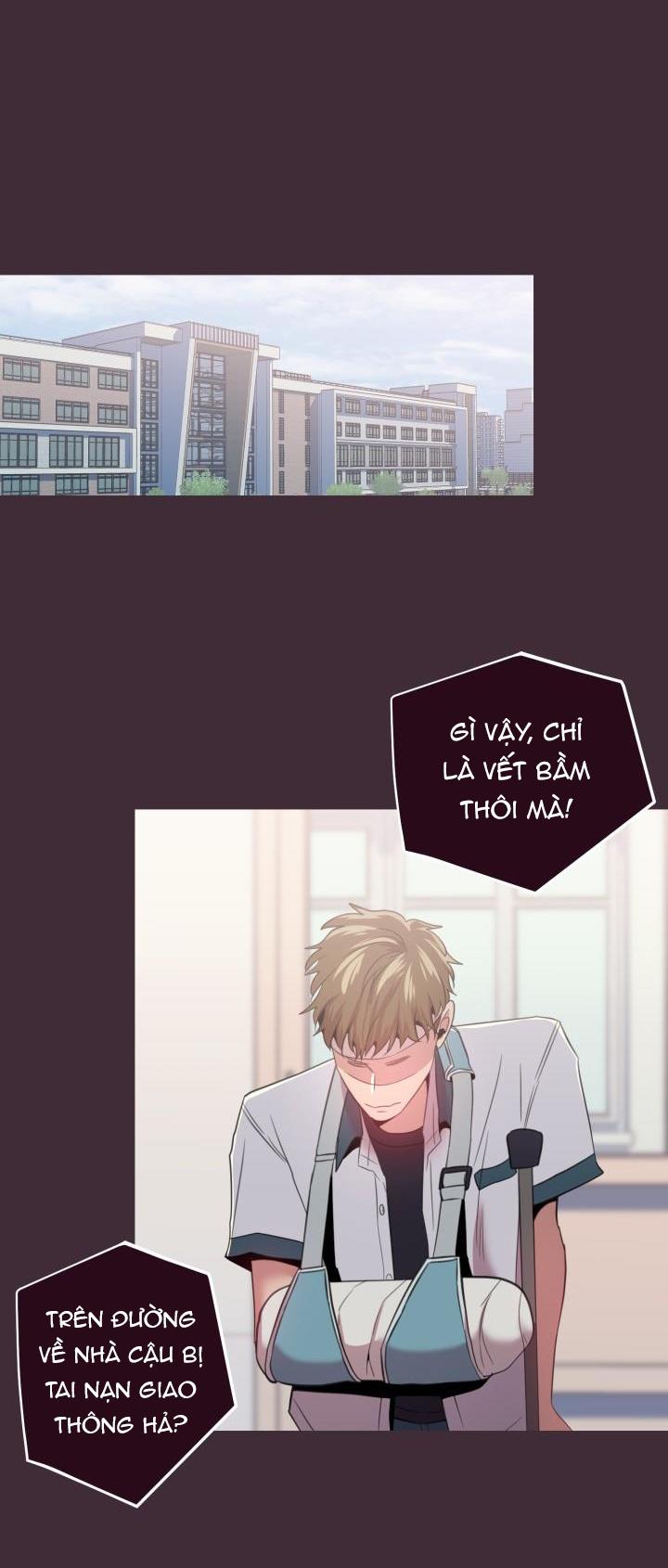 falling down chapter 22 33