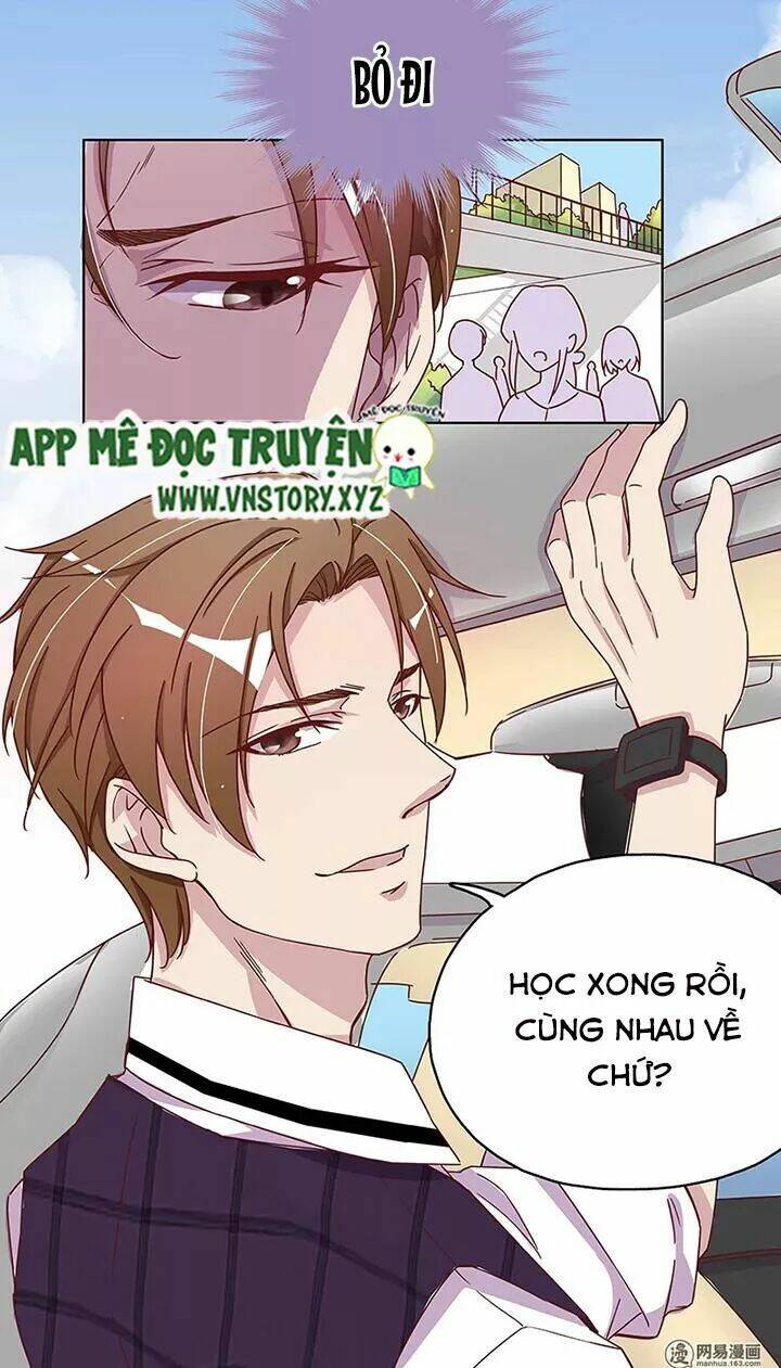 yêu em, sai đến tận cùng chapter 20 7