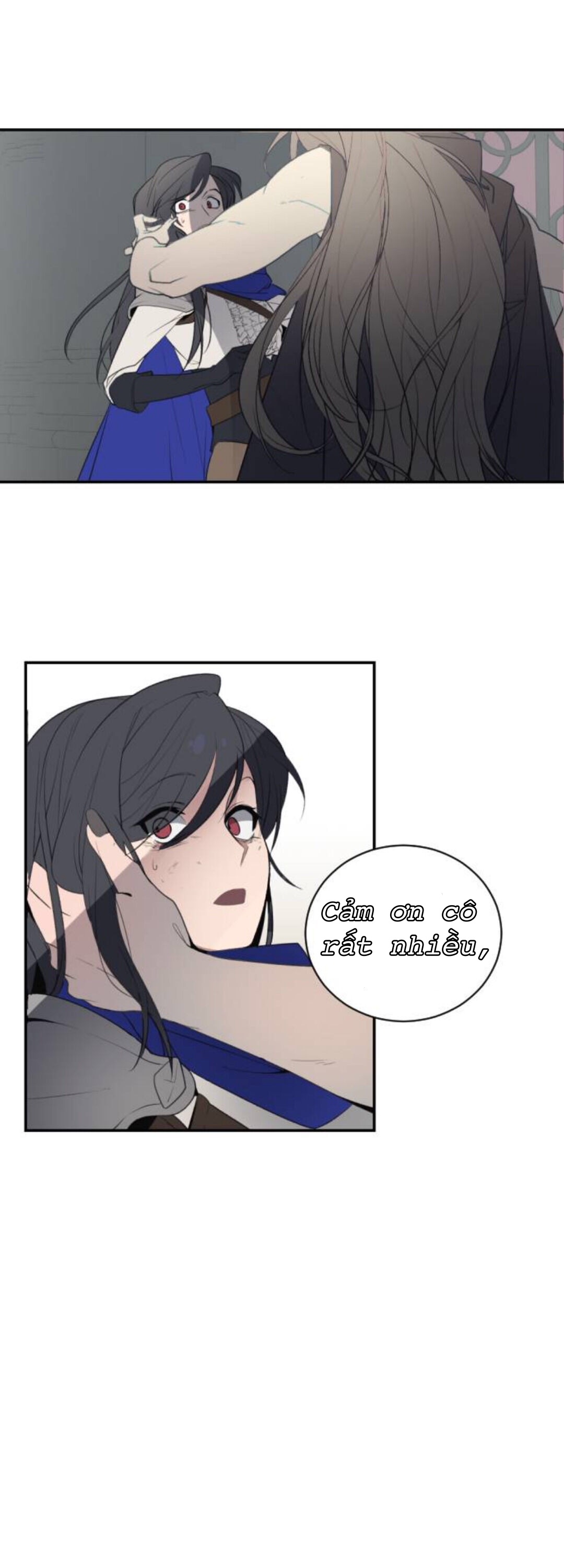 huyền thoại hoá thạch chapter 1 36