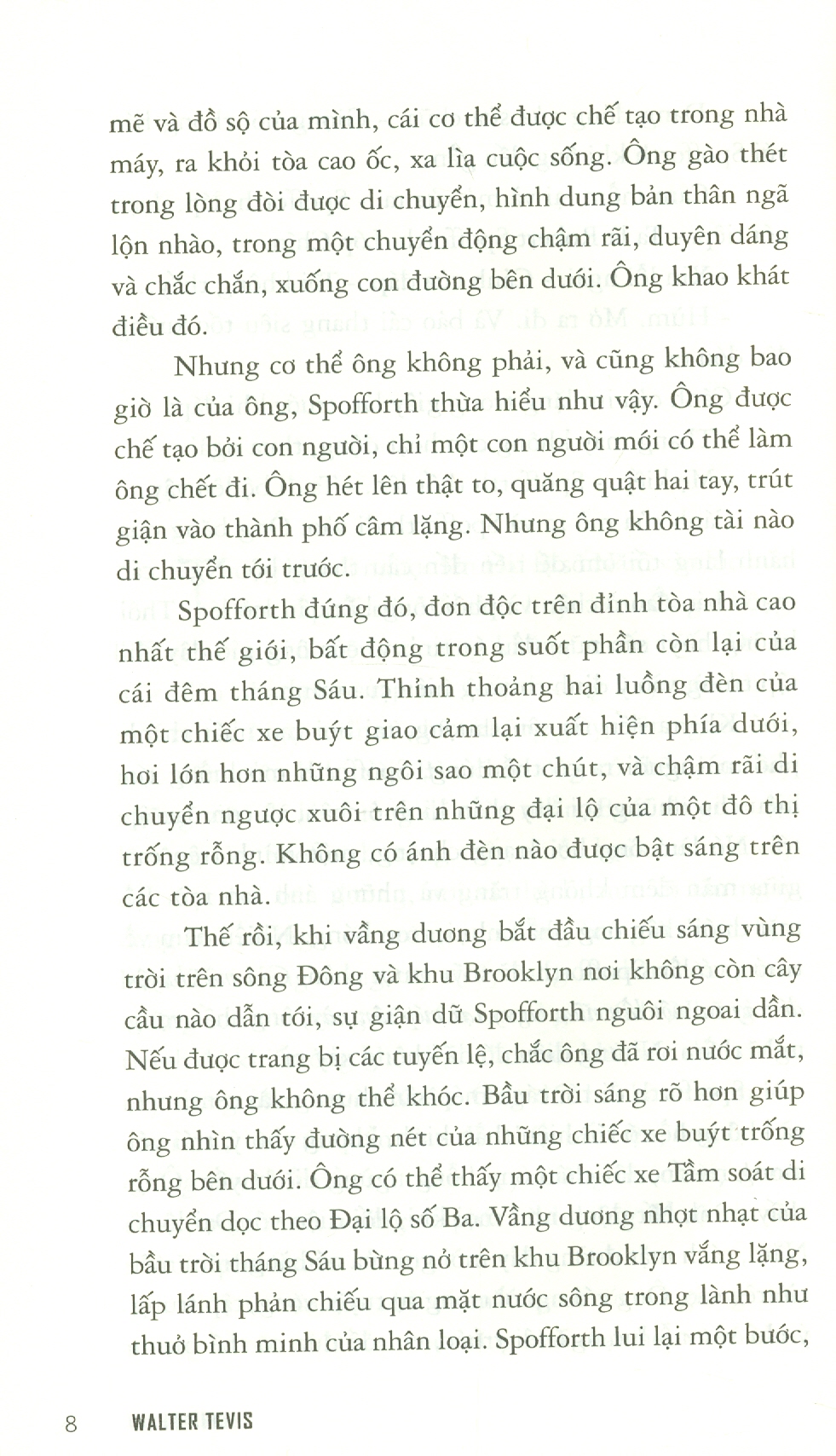 Sách Chim Nhại - Chỉ Có Chim Nhại Hót Ở Bìa Rừng
