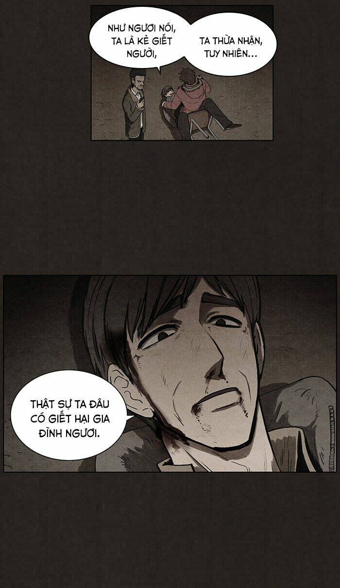 đứa con của quỷ dữ chapter 81 23