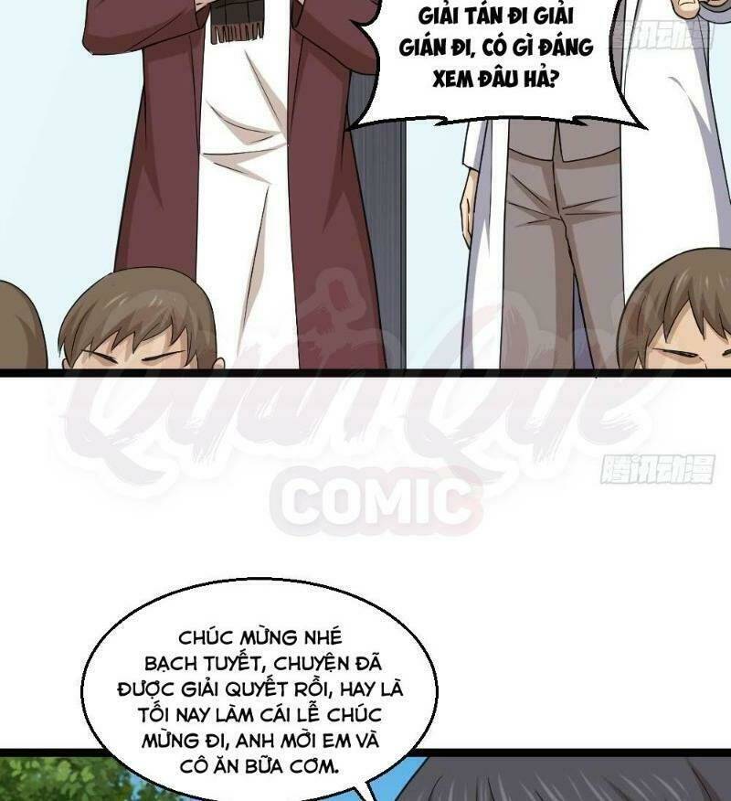 tối cuồng nữ tế chapter 16 14